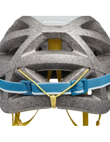 Vapor (Pewter) - Casco ultraligero -  Black Diamond