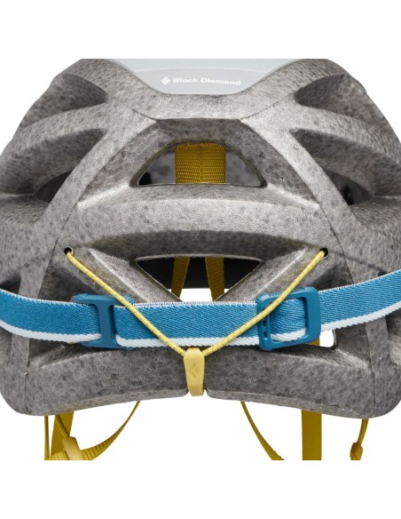 Vapor (Pewter) - Casco ultraligero -  Black Diamond