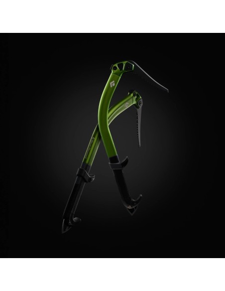 Hammer Viper - marteau technique Piolet - Black Diamond