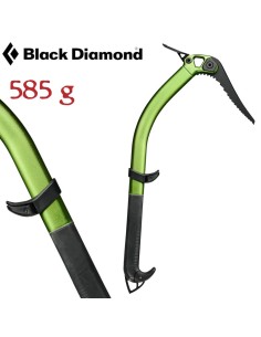 Viper Adze - Piolet técnico pala - Black Diamond