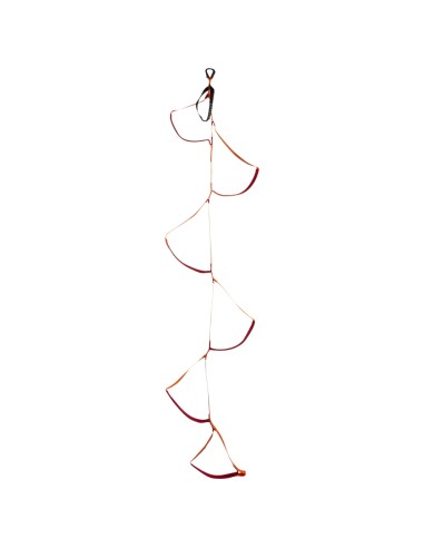 Etrier Six Step Belt Stair - Black Diamond