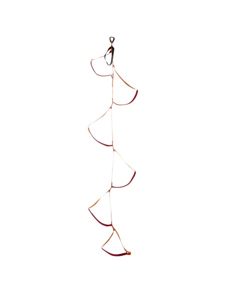 Etrier Six Step Belt Stair - Black Diamond