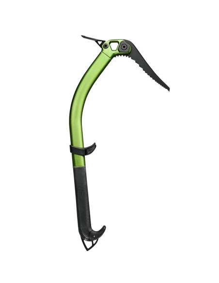 Pack 2 Viper (Adze + Hammer) - Piolets techniques - Diamant noir