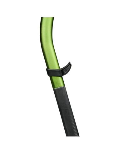 Pack 2 Viper (Adze + Hammer) - Piolets techniques - Diamant noir