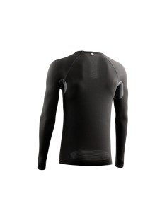 Gagnez Neutre manches longues (Negro) - T-shirt thermorégulateur à manches longues - Lurbel 2