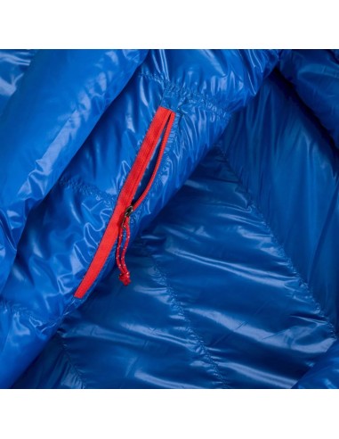 Core 750 Regular (Blue) - Sac de couchage en stylo - Pajak