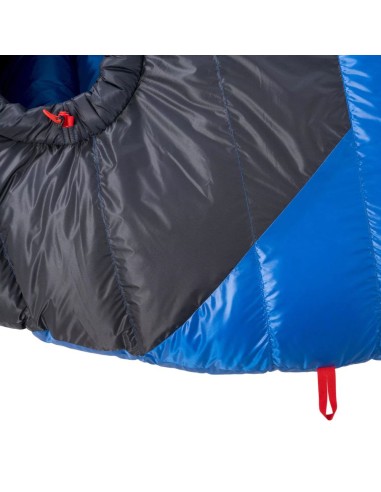 Core 750 Regular (Blue) - Sac de couchage en stylo - Pajak