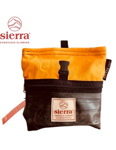 Bucket Franken Sierra