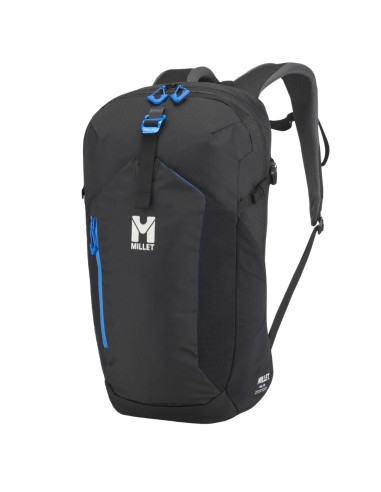 Ubic 20 (E-black) - Mochila polivalente - Millet