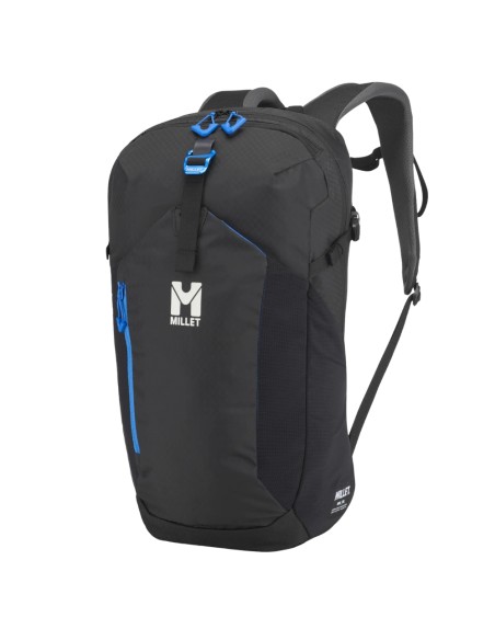Ubic 20 (E-black) - Mochila polivalente - Millet