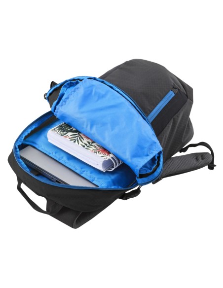 Ubic 20 (E-noir) - Sac à dos polyvalent - Millet