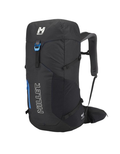 Ubic 25 (E-black) - Mochila polivalente - Millet