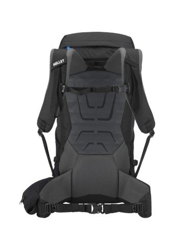 Ubic 25 (E-noir) - Sac à dos polyvalent - Millet