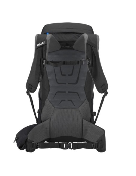 Ubic 25 (E-noir) - Sac à dos polyvalent - Millet