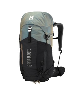 Ubic 30 (Noir/Sable) - Sac à dos polyvalent - Millet 2