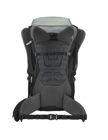 Ubic 30 (Noir/Sable) - Sac à dos polyvalent - Millet