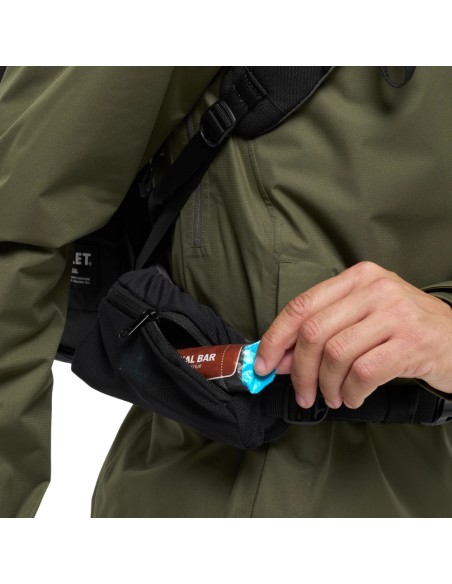 Ubic 30 (Noir/Sable) - Sac à dos polyvalent - Millet