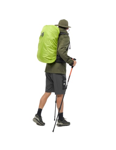 Ubic 30 (Noir/Sable) - Sac à dos polyvalent - Millet