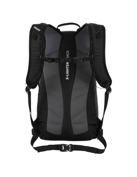 Mochila Prolighter 22 (Black/Noir) - Millet