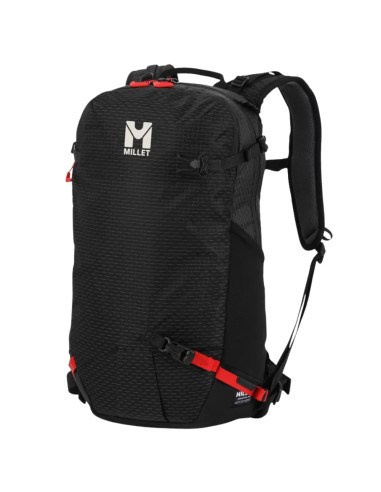 Mochila Prolighter 22 (Black/Noir) - Millet