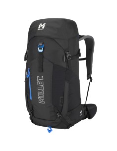 Ubic 30 (E-Black) - Mochila polivalente - Millet 2