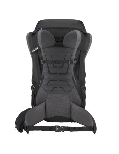 Ubic 30 (E-Noir) - Sac à dos polyvalent - Millet