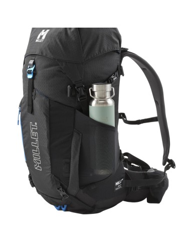 Ubic 30 (E-Noir) - Sac à dos polyvalent - Millet