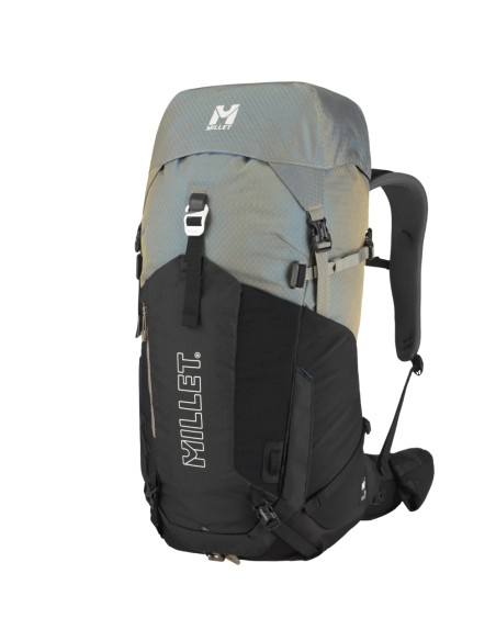 Ubic 40 (Black/Sand) - Mochila polivalente - Millet