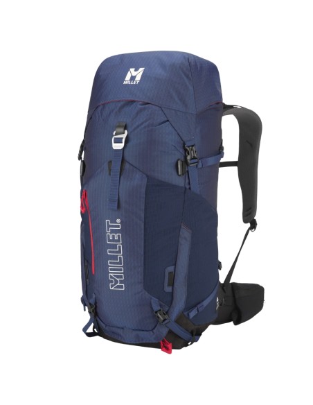 Ubic 40 (Black/Sand) - Mochila polivalente - Millet