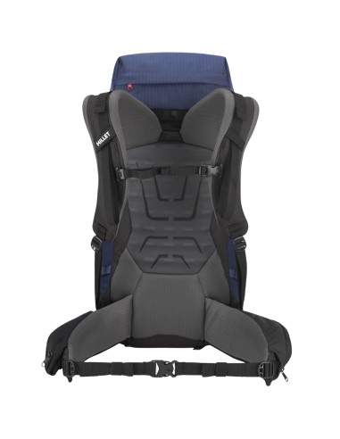 Ubic 40 (E-Dark Blue) - Sac à dos polyvalent - Millet