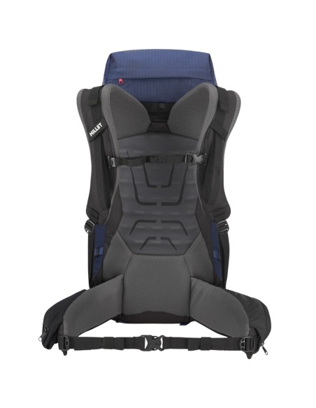 Ubic 40 (E-Dark Blue) - Sac à dos polyvalent - Millet