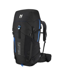 Ubic 55 + 15L (E-Black) - Mochila polivalente - Millet 2
