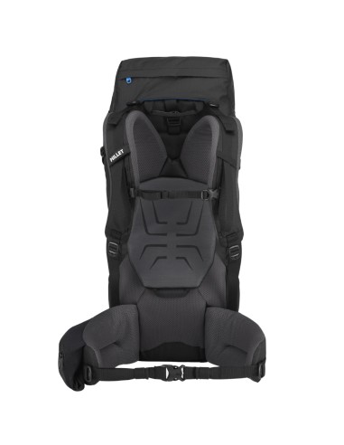 Ubic 55 + 15L (E-Noir) - Sac à dos polyvalent - Millet