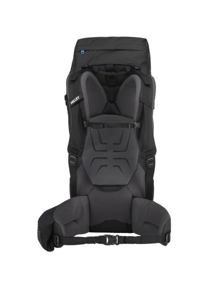 Ubic 55 + 15L (E-Noir) - Sac à dos polyvalent - Millet