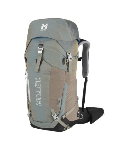 Ubic 30 Femmes (E-Sand) - Sac à dos polyvalent - Millet