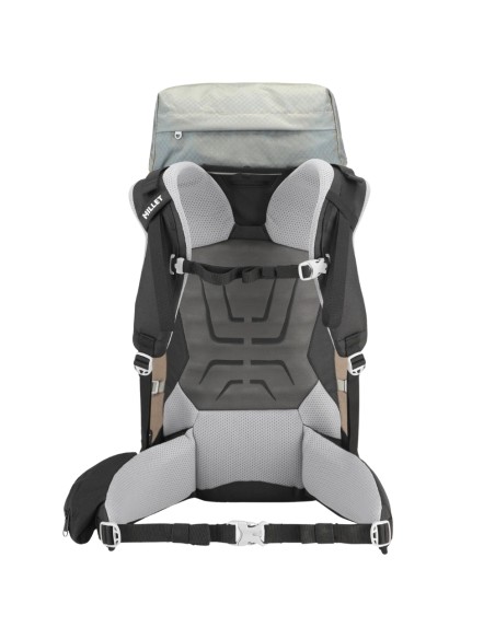 Ubic 30 Femmes (E-Sand) - Sac à dos polyvalent - Millet