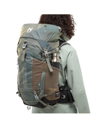 Ubic 30 Femmes (E-Sand) - Sac à dos polyvalent - Millet