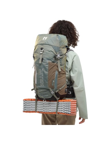 Ubic 30 Femmes (E-Sand) - Sac à dos polyvalent - Millet