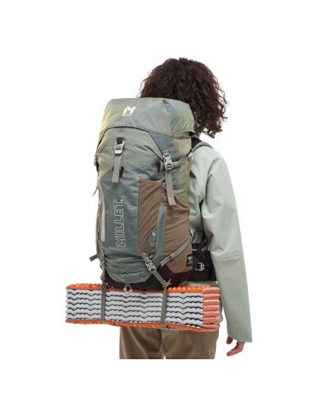 Ubic 30 Femmes (E-Sand) - Sac à dos polyvalent - Millet