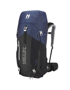 Ubic 40 Women (E-Black / Dark Blue) - Mochila polivalente de mujer - Millet 2