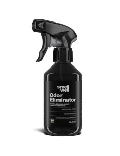 Vaporisateur pour éliminer l'odeur (300ml) - SmellWell 2