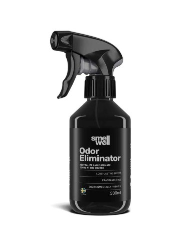Vaporisateur pour éliminer l'odeur (300ml) - SmellWell