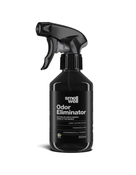 Odor Eliminator Spray (300ml) - SmellWell