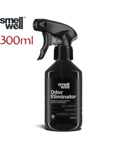 Vaporisateur pour éliminer l'odeur (300ml) - SmellWell