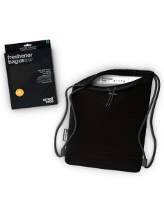 SmellWell Active XL (Black Stone ) - Bolsas desodorantes grandes para calzado (par) - SmellWell 2