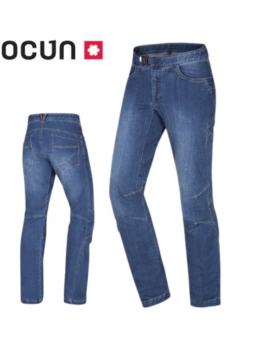 Pantalon hurrikan - Pantalon d'escalade - Ocun