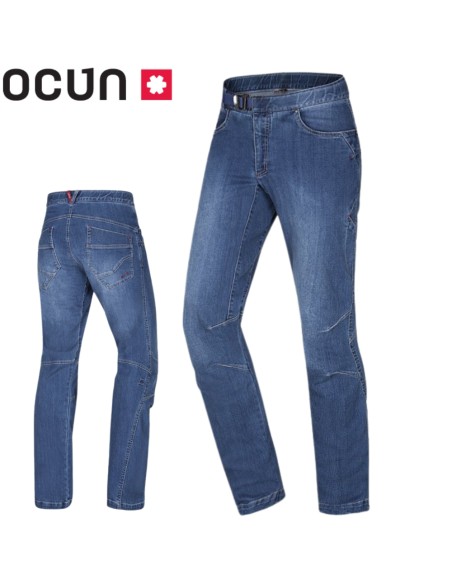 Pantalon hurrikan - Pantalon d'escalade - Ocun