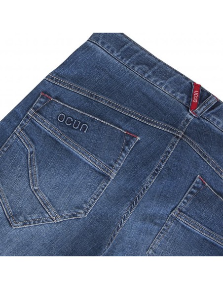 Pantalon hurrikan - Pantalon d'escalade - Ocun