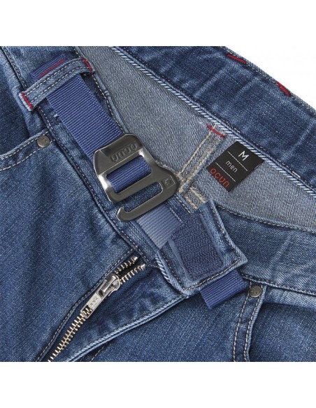 Pantalon hurrikan - Pantalon d'escalade - Ocun