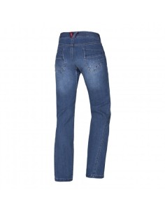 Jean Medea - Pantalon grimpant tejano pour femme - Ocun 2